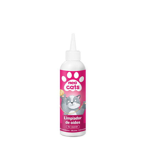NEO CATS LIMPIADOR DE OIDOS