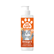 NEO CATS OMEGA-3