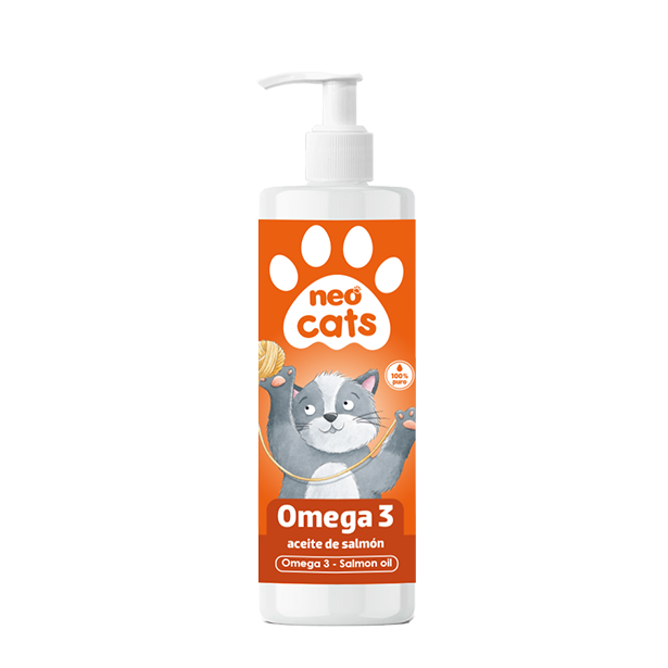 NEO CATS OMEGA-3