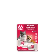 NEO CATS PIPETAS REPELENTES ANTI-INSECTOS