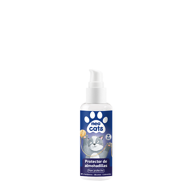 NEO CATS PROTECTOR DE ALMOHADILLAS