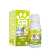 NEO CATS VITALITY
