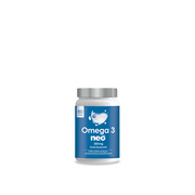 OMEGA-3 60 SOFTGELS