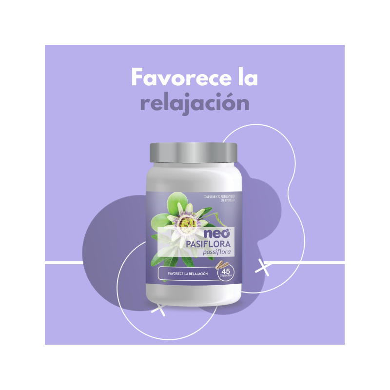 PASIFLORA NEO