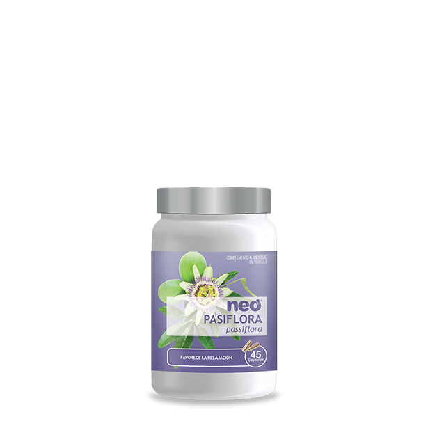 PASIFLORA NEO