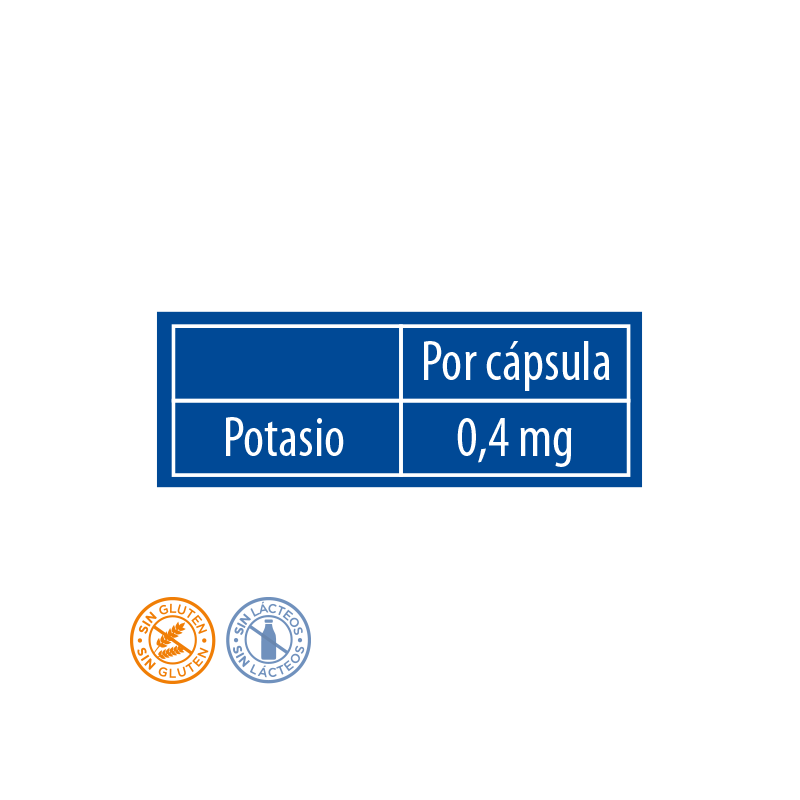 POTASIO NEO