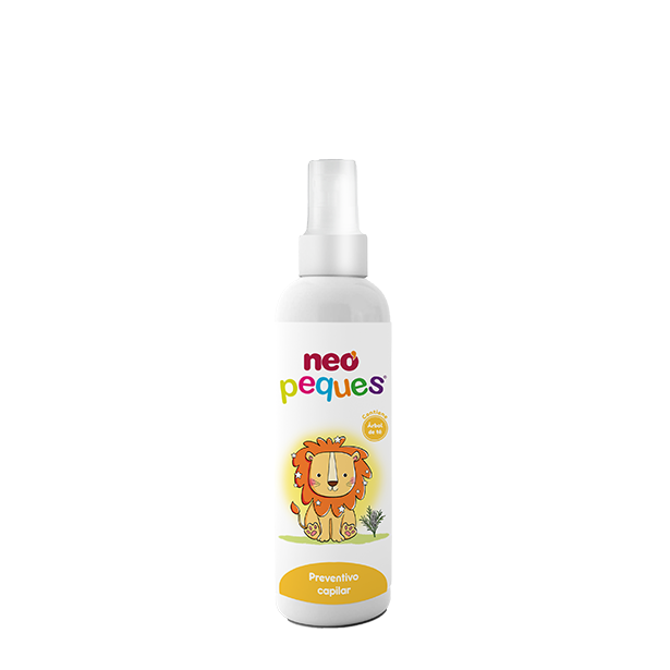 NEO PEQUES PREVENTIVO CAPILAR