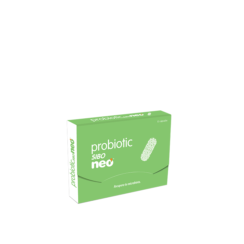 PROBIOTIC SIBO NEO