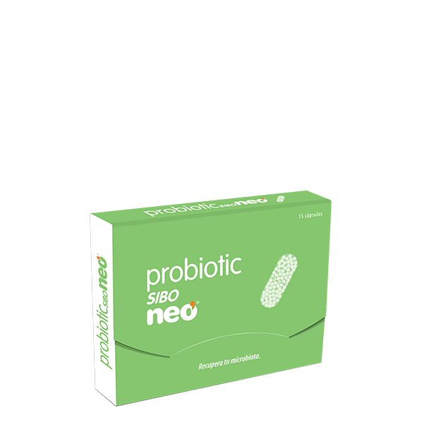 PROBIOTIC SIBO NEO