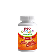 NEO PEQUES GUMMIES PROBIOTIC