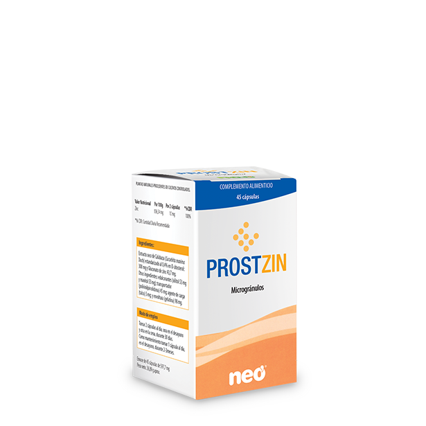 PROSTZIN
