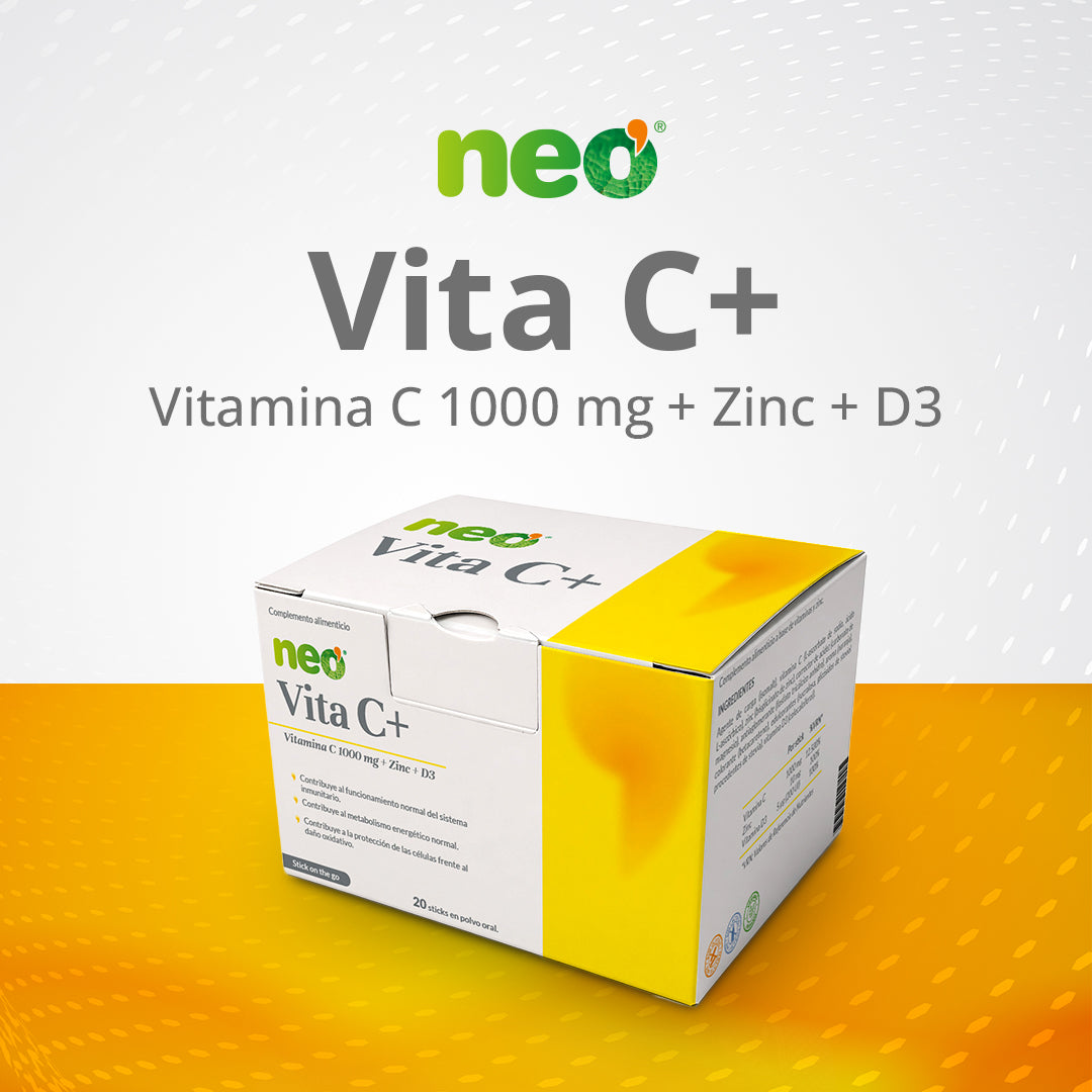 NEO VITA C+