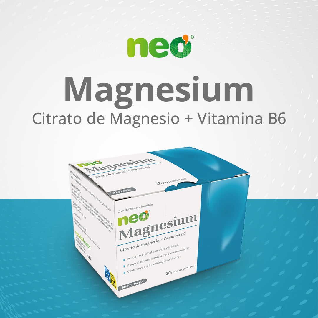 NEO MAGNESIUM