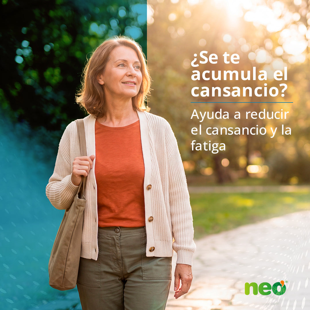 NEO MAGNESIUM