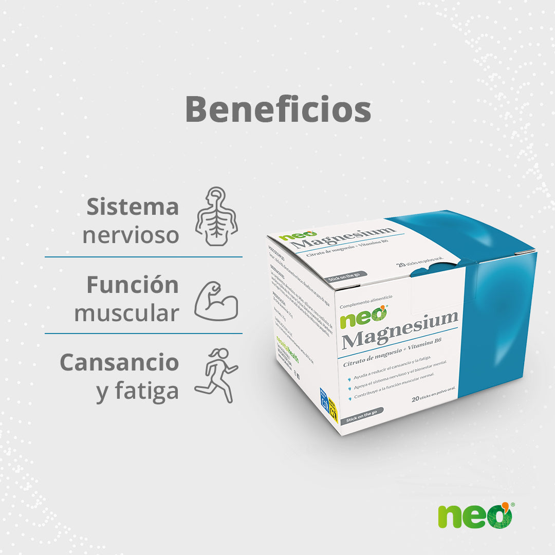 NEO MAGNESIUM