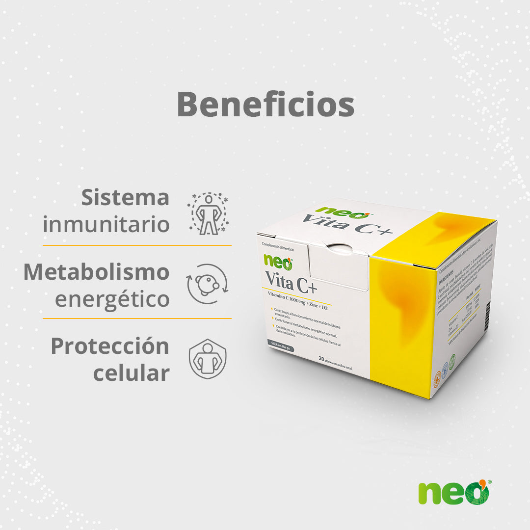 NEO VITA C+