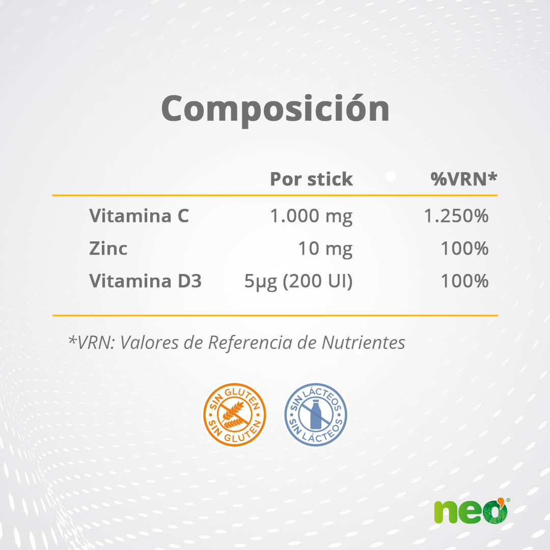NEO VITA C+
