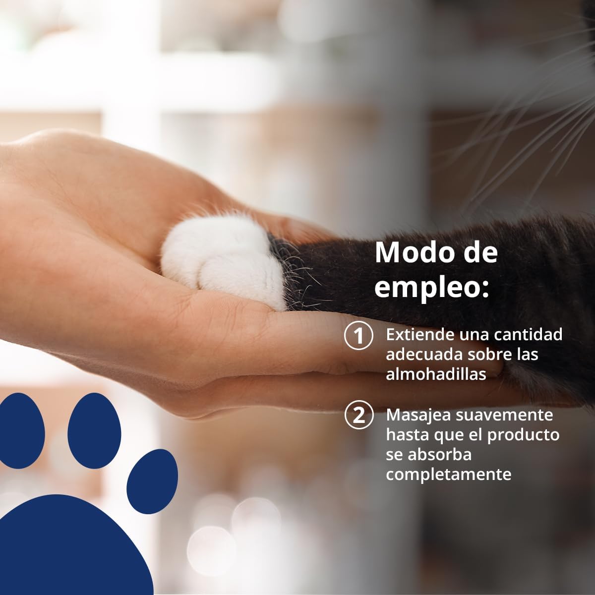 NEO CATS PROTECTOR DE ALMOHADILLAS