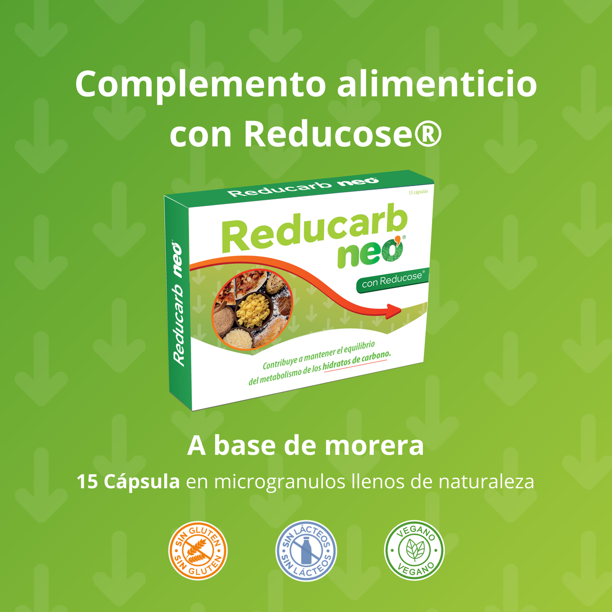 REDUCARB NEO