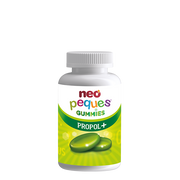 NEO PEQUES GUMMIES PROPOL+