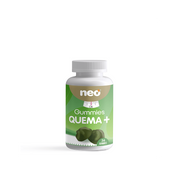 QUEMA+ GUMMIES NEO