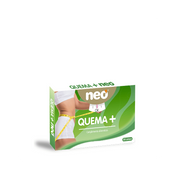 QUEMA+ NEO