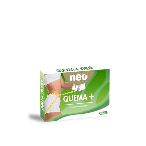 QUEMA+ NEO