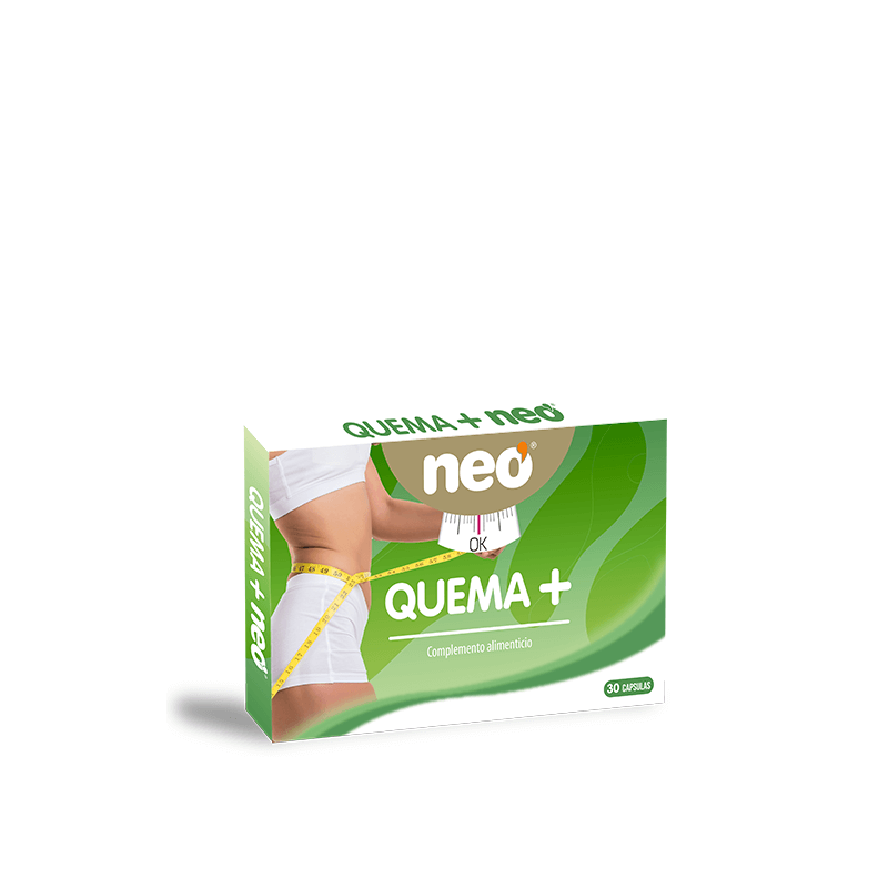 QUEMA+ NEO