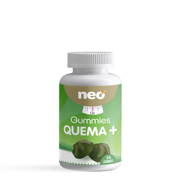 QUEMA+ GUMMIES NEO