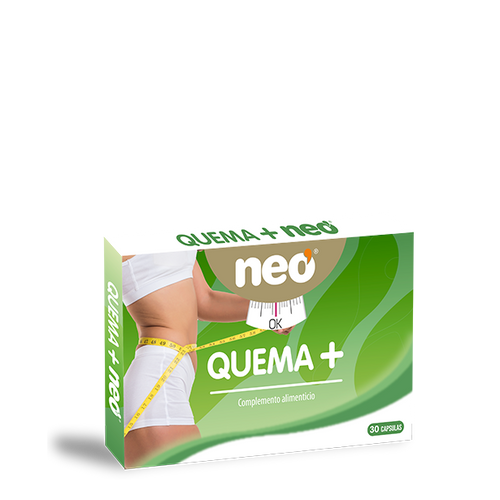 QUEMA+ NEO