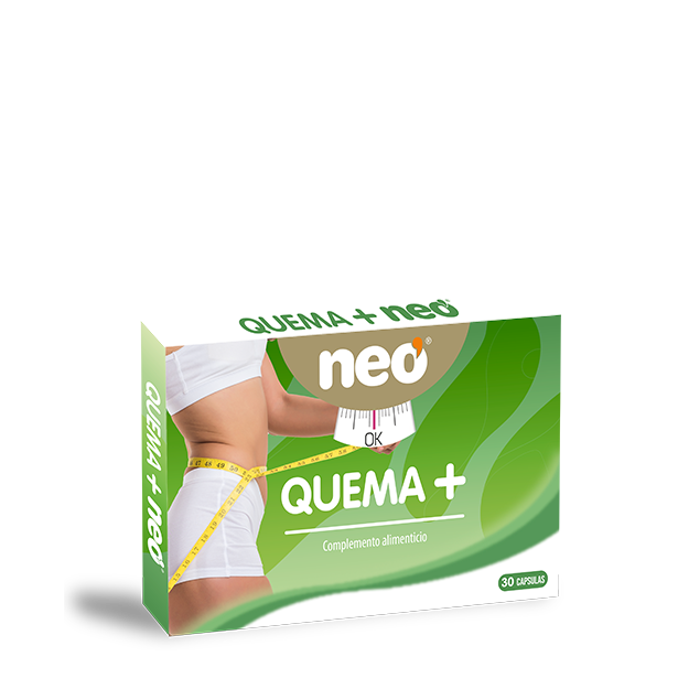 QUEMA+ NEO
