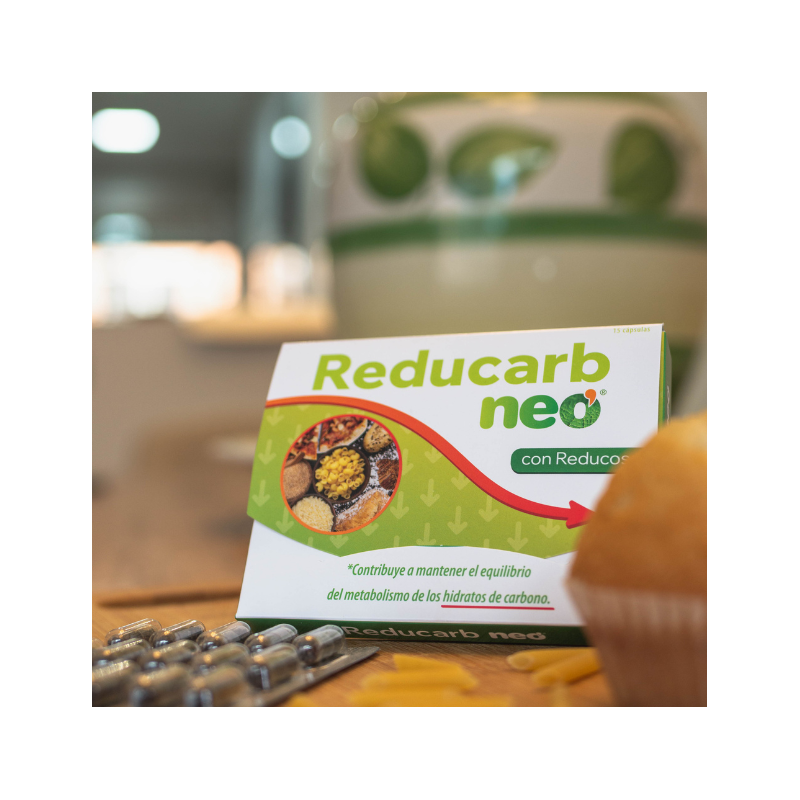 REDUCARB NEO