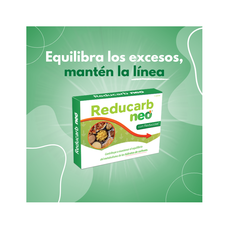 REDUCARB NEO