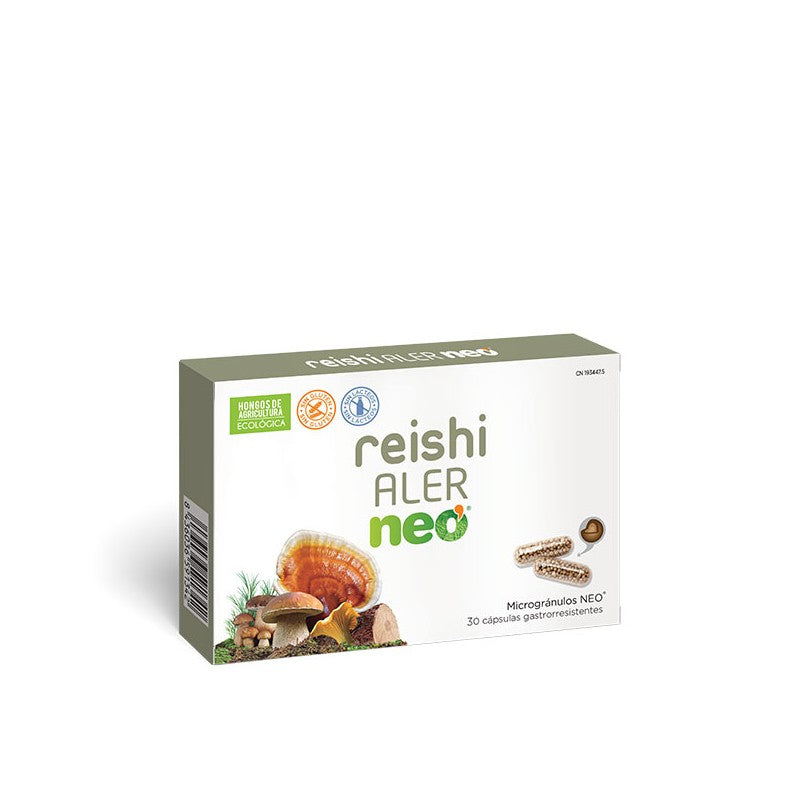 REISHI ALER NEO