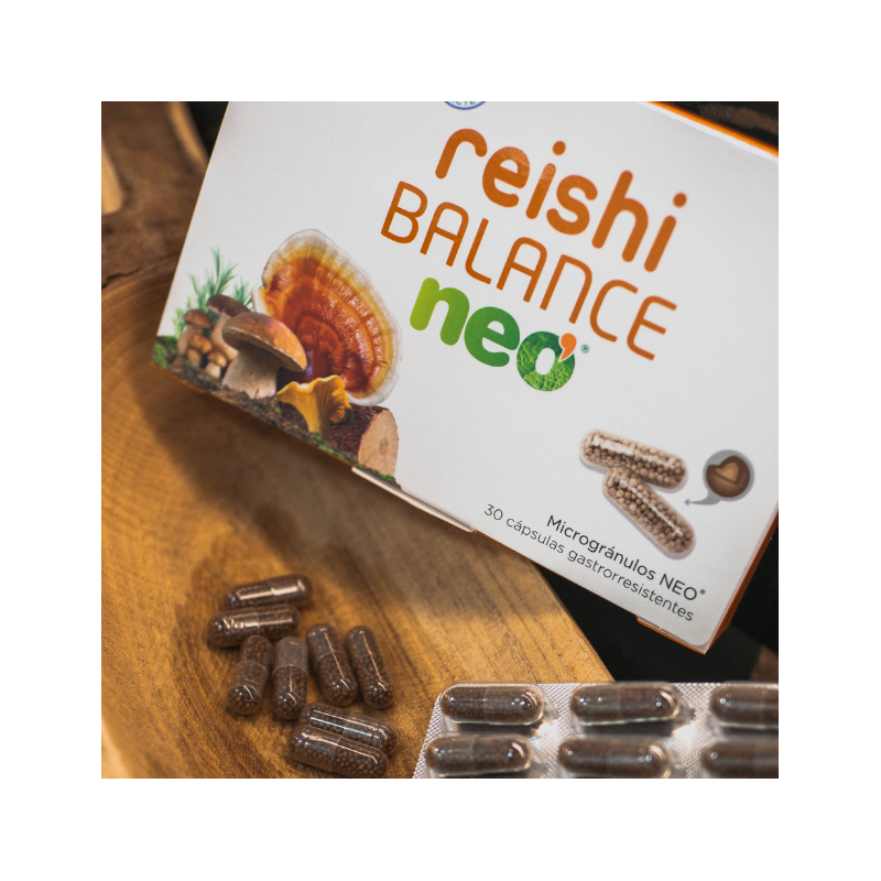REISHI BALANCE NEO