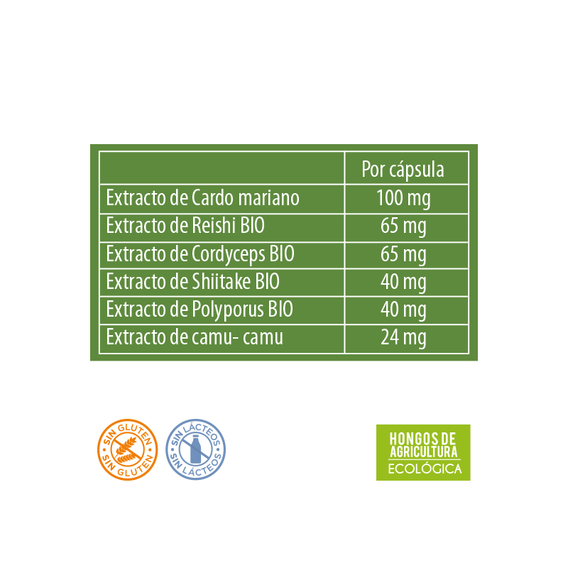 REISHI DETOX NEO
