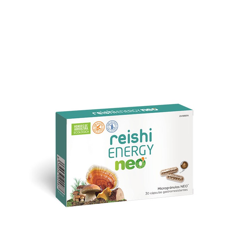 REISHI ENERGY NEO