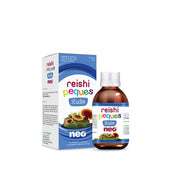 REISHI PEQUES STUDIO NEO