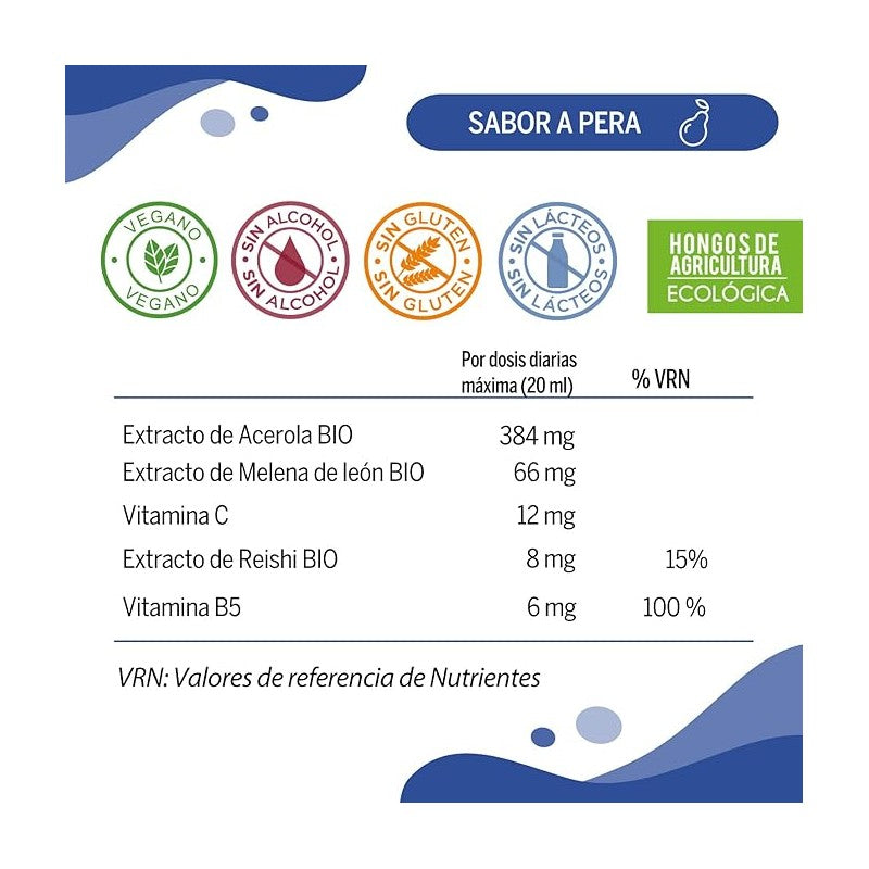 REISHI PEQUES STUDIO NEO