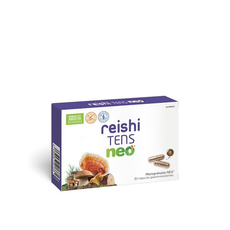 REISHI TENS NEO