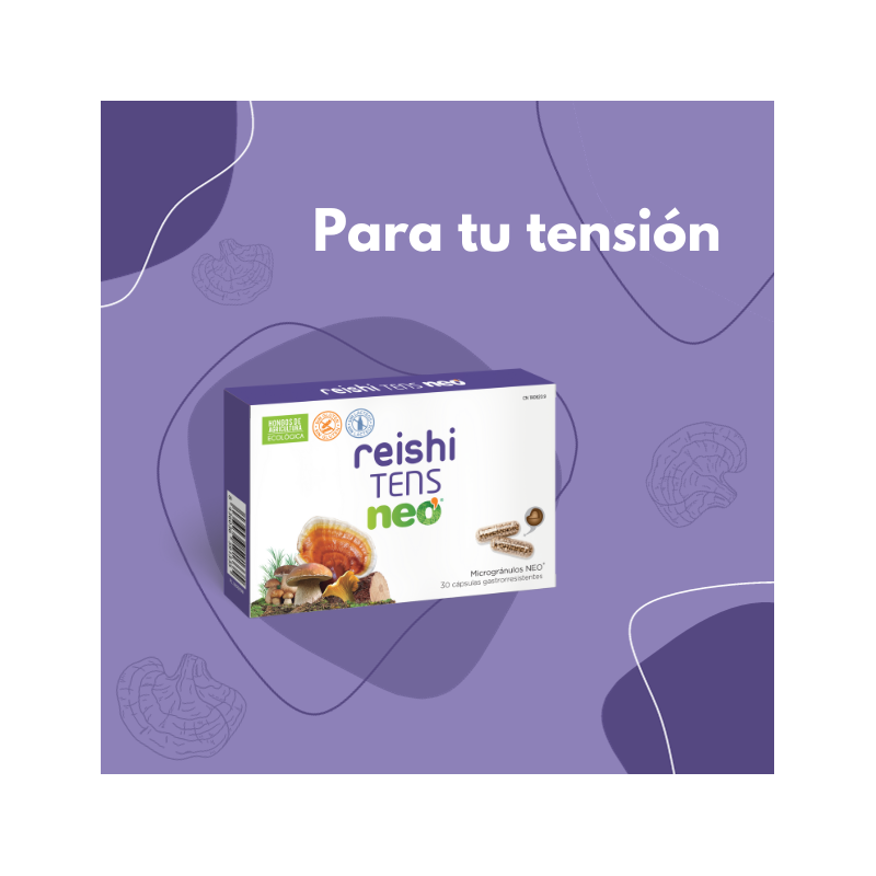 REISHI TENS NEO