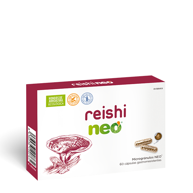 REISHI NEO