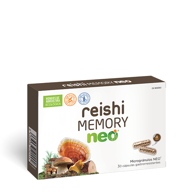 REISHI MEMORY NEO