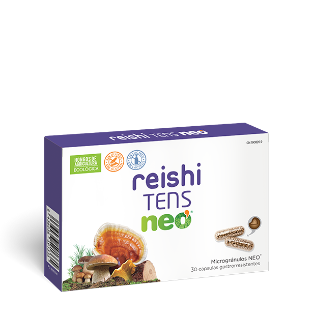 REISHI TENS NEO