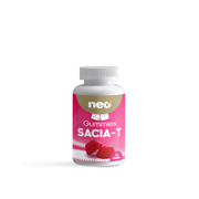 SACIA-T GUMMIES NEO 36 GUMMIES