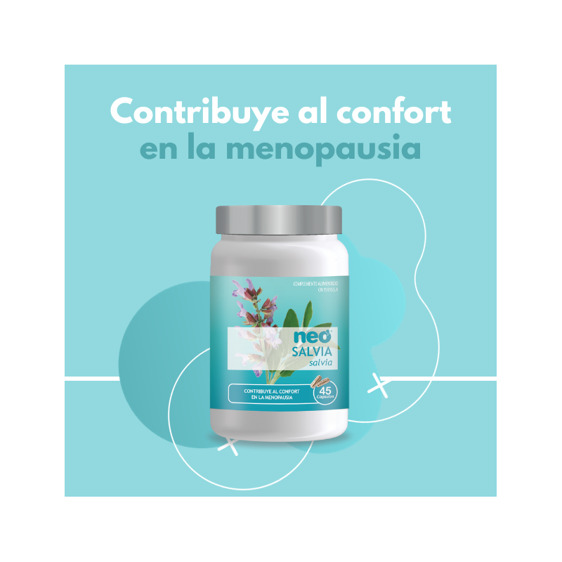 SALVIA NEO