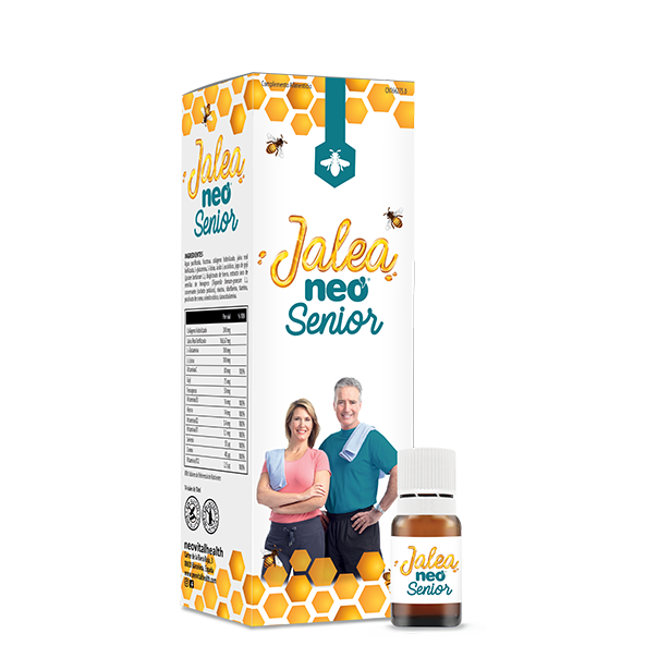 JALEA NEO SENIOR