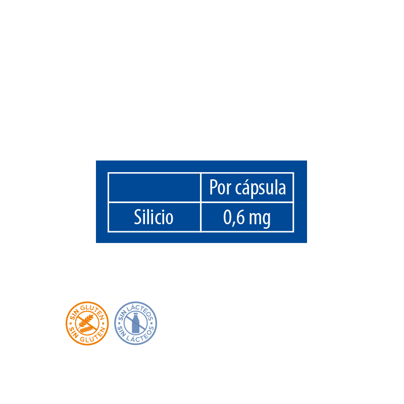 SILICIO NEO