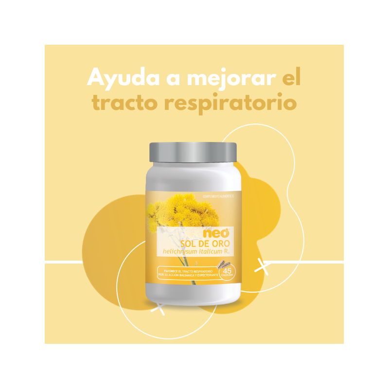 SOL DE ORO NEO