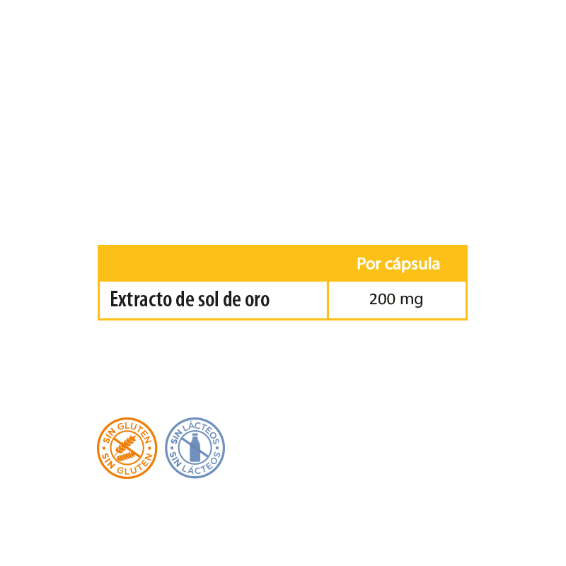 SOL DE ORO NEO